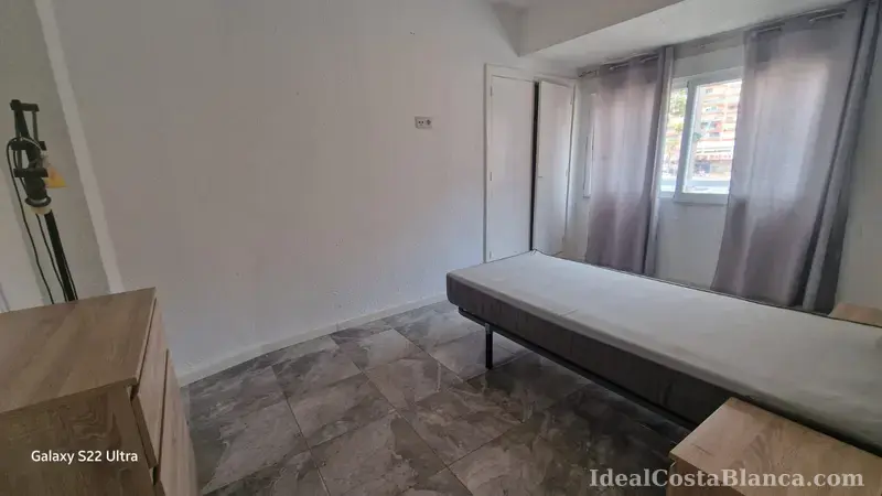 Zentral gelegene Wohnung in Benidorm - 16