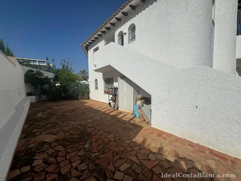 Villa individuelle à vendre à El Albir, Alicante (CENTRE) - 4