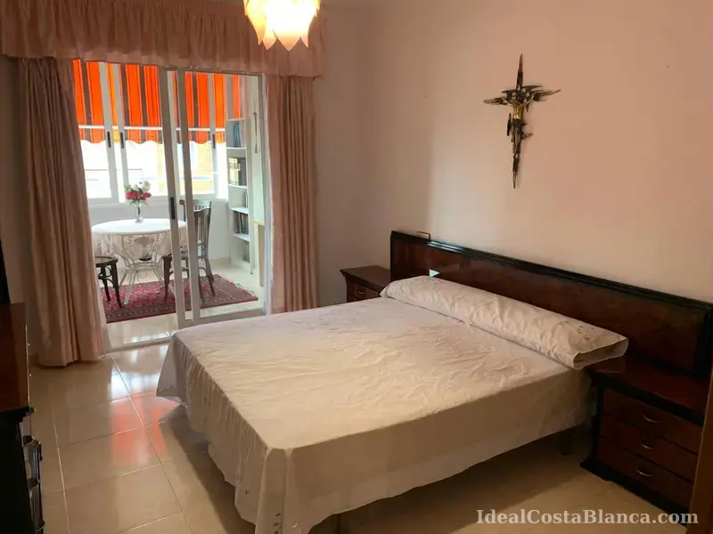 Flat for sale in Alfaz del Pi, Alicante (CENTRE) - 6