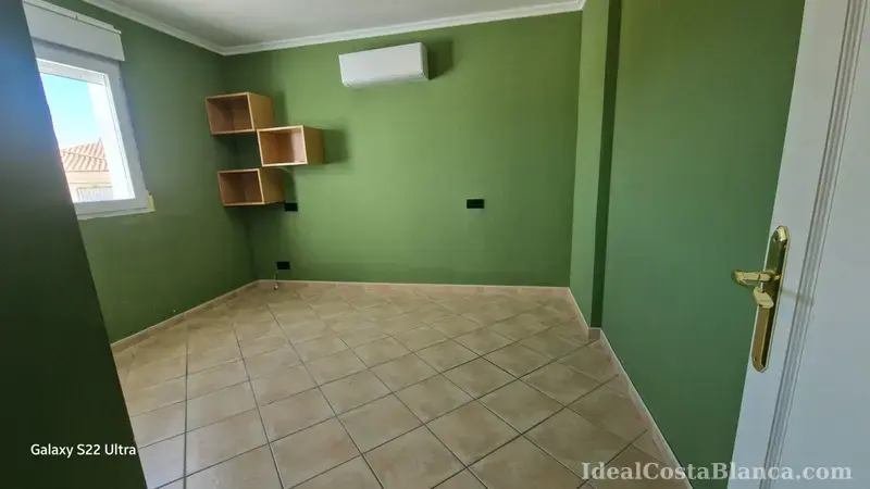 Villa mit privatem Pool in Albir zu verkaufen. - 48