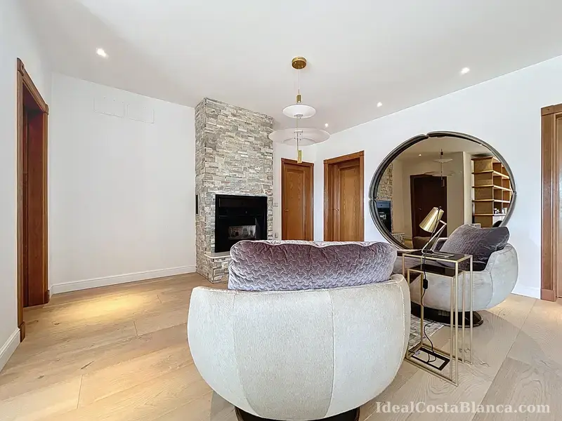 Luxury villa in Guadalest - 66