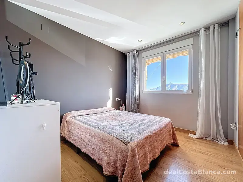 Apartment in Alfaz De Pi - 14