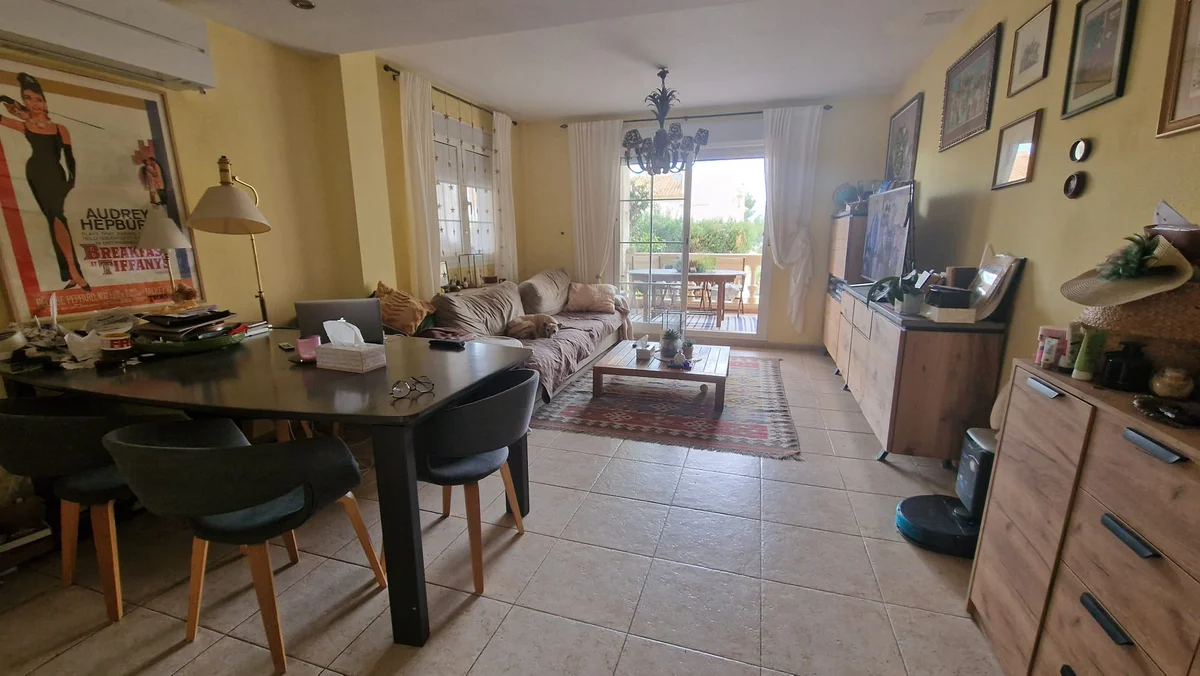 Adosado en Albir - 6