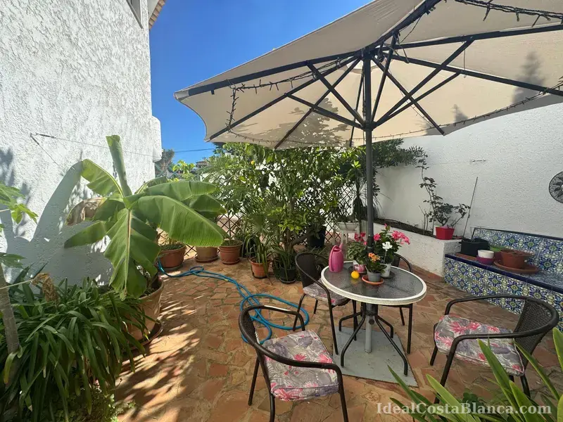 Villa individuelle à vendre à El Albir, Alicante (CENTRE) - 5