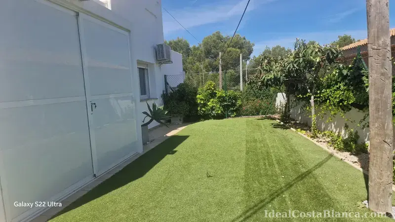 Villa mit privatem Pool in Albir zu verkaufen. - 15