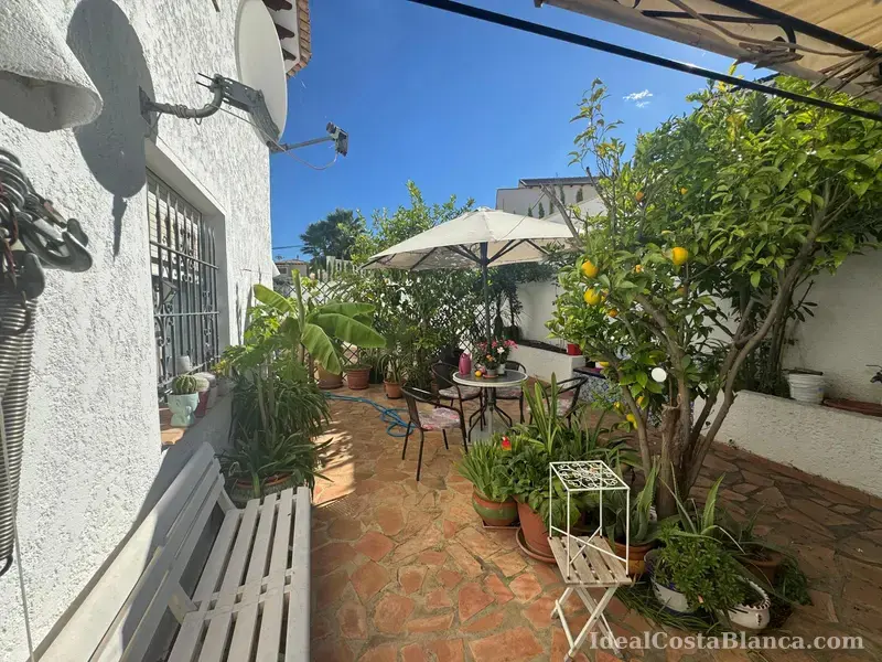 Villa individuelle à vendre à El Albir, Alicante (CENTRE) - 7