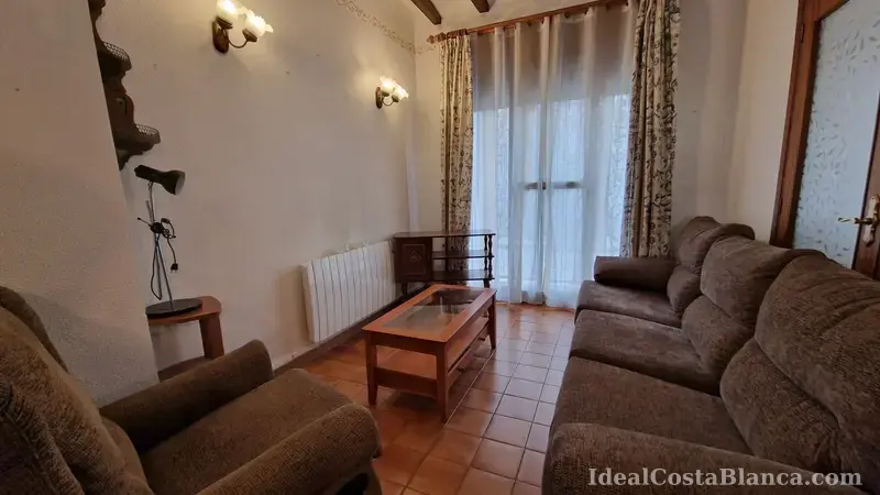 Casa de pueblo en Benimantell - 6