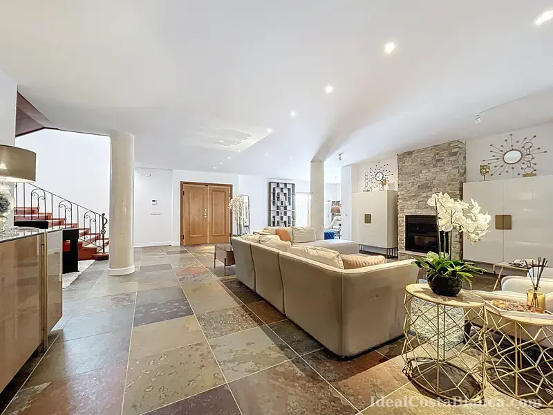 Luxury villa in Guadalest - 47