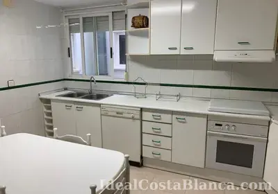 Appartement à vendre à Alfaz del Pi, Alicante (CENTRE)