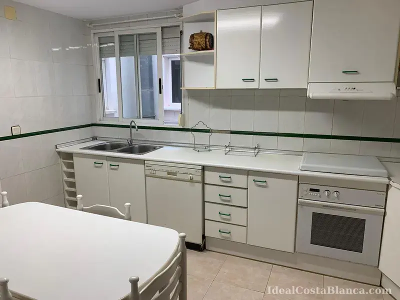 Flat for sale in Alfaz del Pi, Alicante (CENTRE) - 1