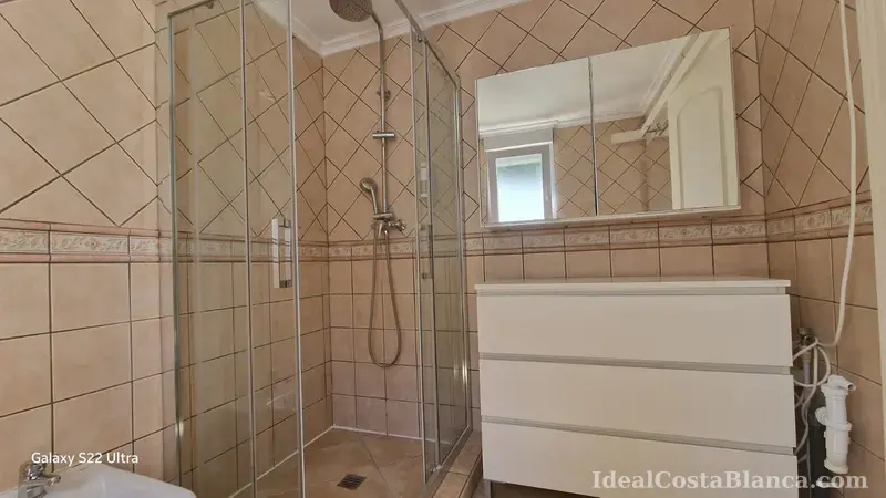 Villa mit privatem Pool in Albir zu verkaufen. - 25