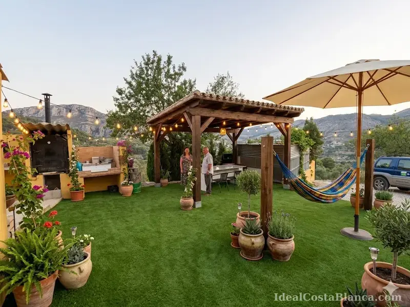 Ptda Font de Fuster - 2