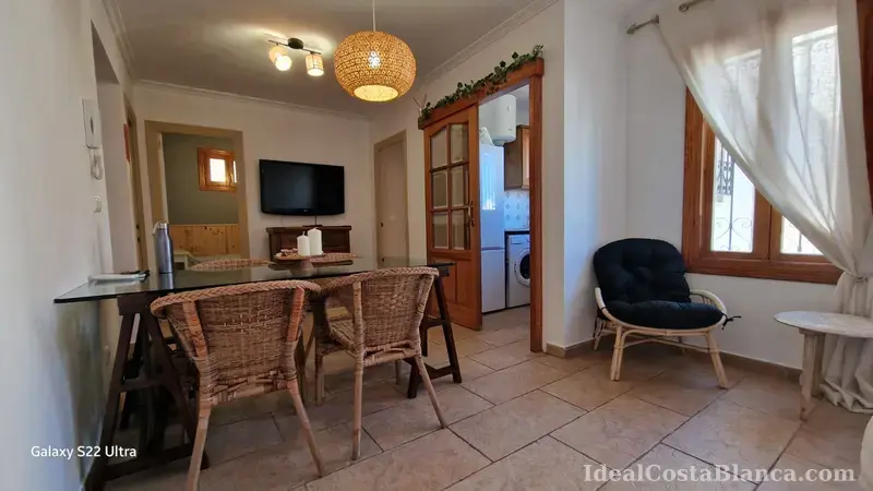 Schöne Wohnung in Altea zwischen dem Meer und der Altstadt zu verkaufen - 7