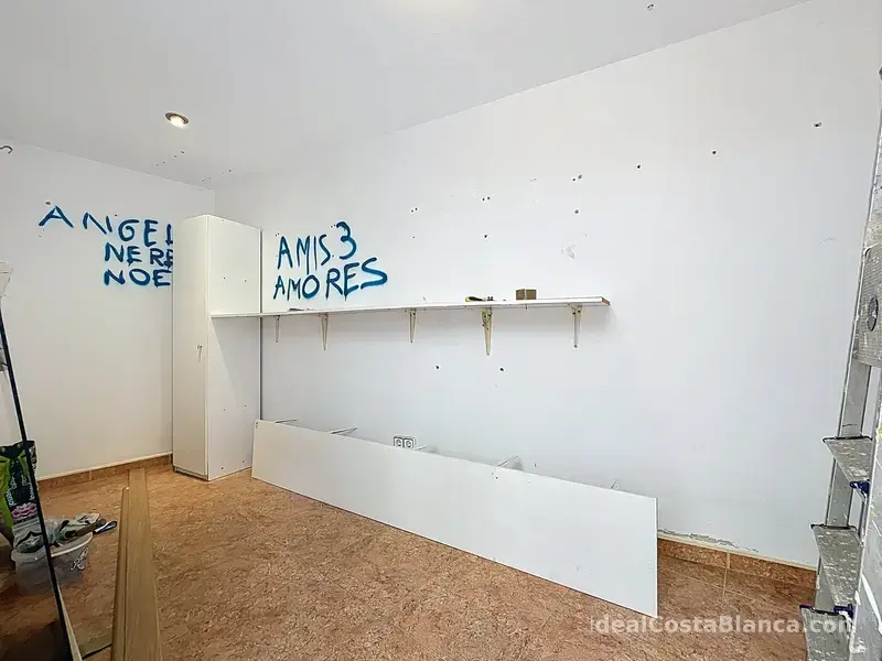 Apartment in Alfaz De Pi - 16