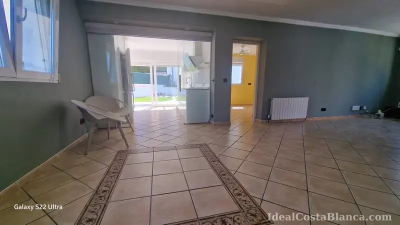 Villa mit privatem Pool in Albir zu verkaufen. - 23