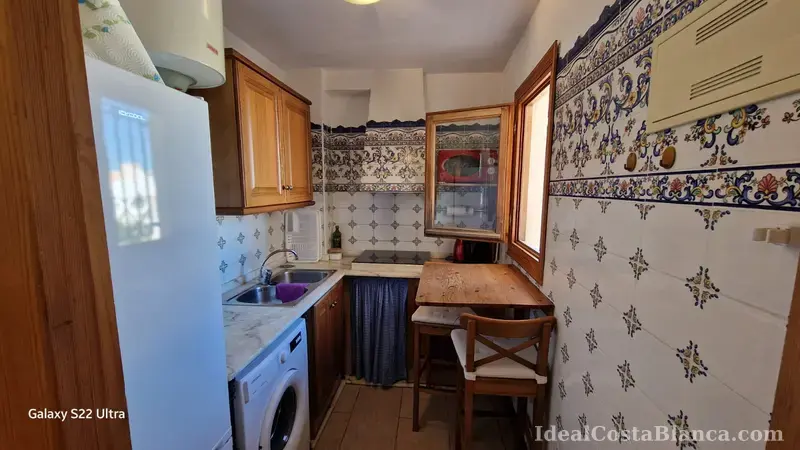 Joli appartement à vendre à Altea, entre la mer et la vieille ville - 11