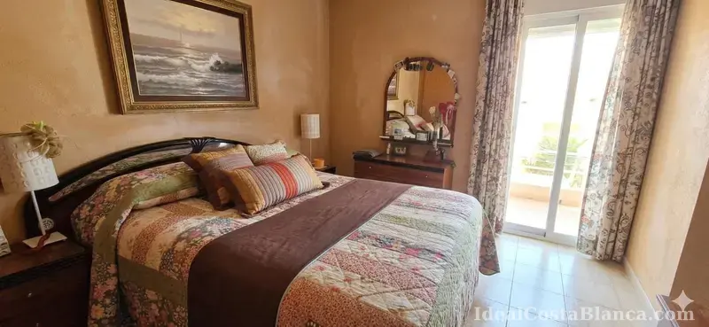 Adosado en venta en El Albir, Alicante (MENDOZA) - 7