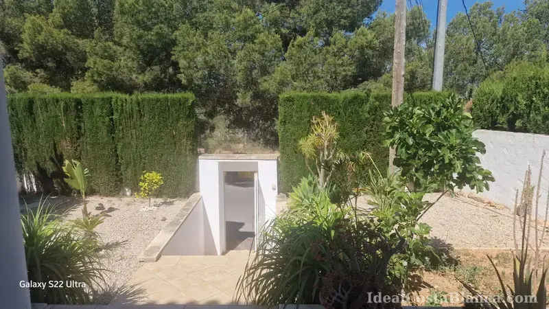 Villa mit privatem Pool in Albir zu verkaufen. - 49