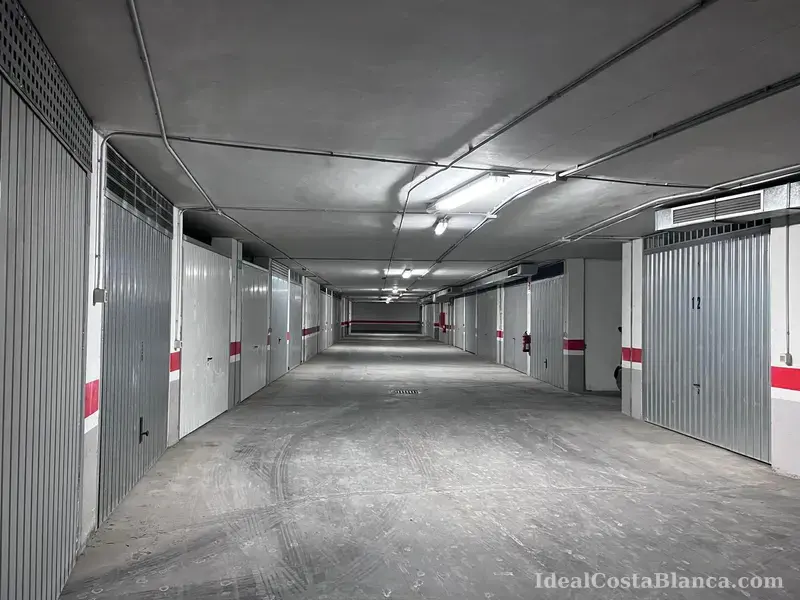Wohnung zu verkaufen in El Albir, Alicante (Zentrum) - 18