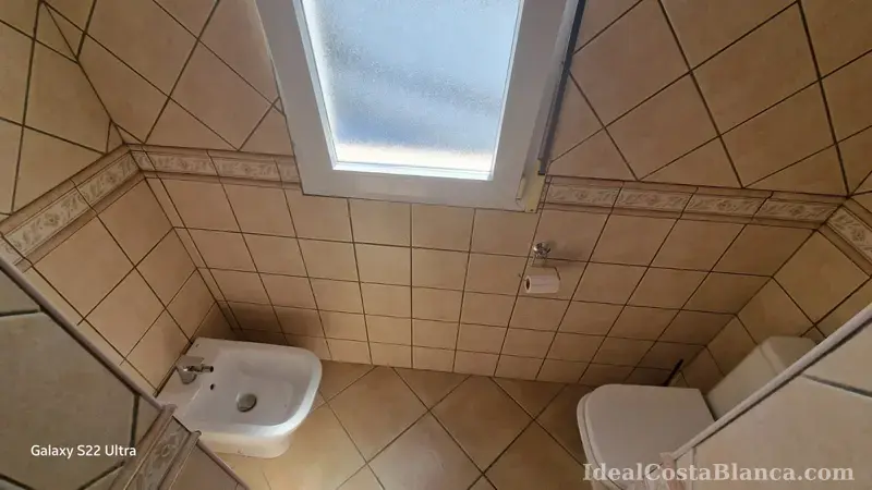 Villa mit privatem Pool in Albir zu verkaufen. - 43