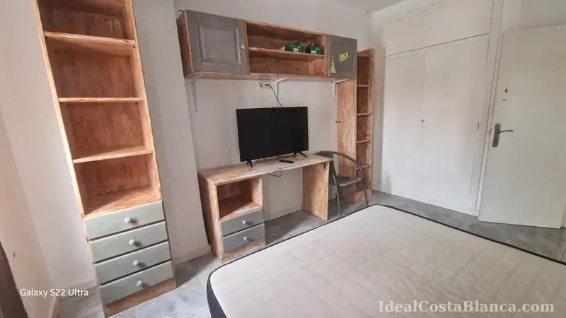 Zentral gelegene Wohnung in Benidorm - 19