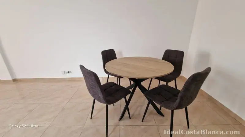 Appartement à louer à Benidorm - 3