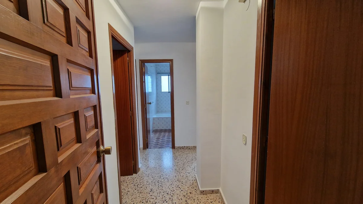 Maison de village à Confrides. Location longue durée. - 4