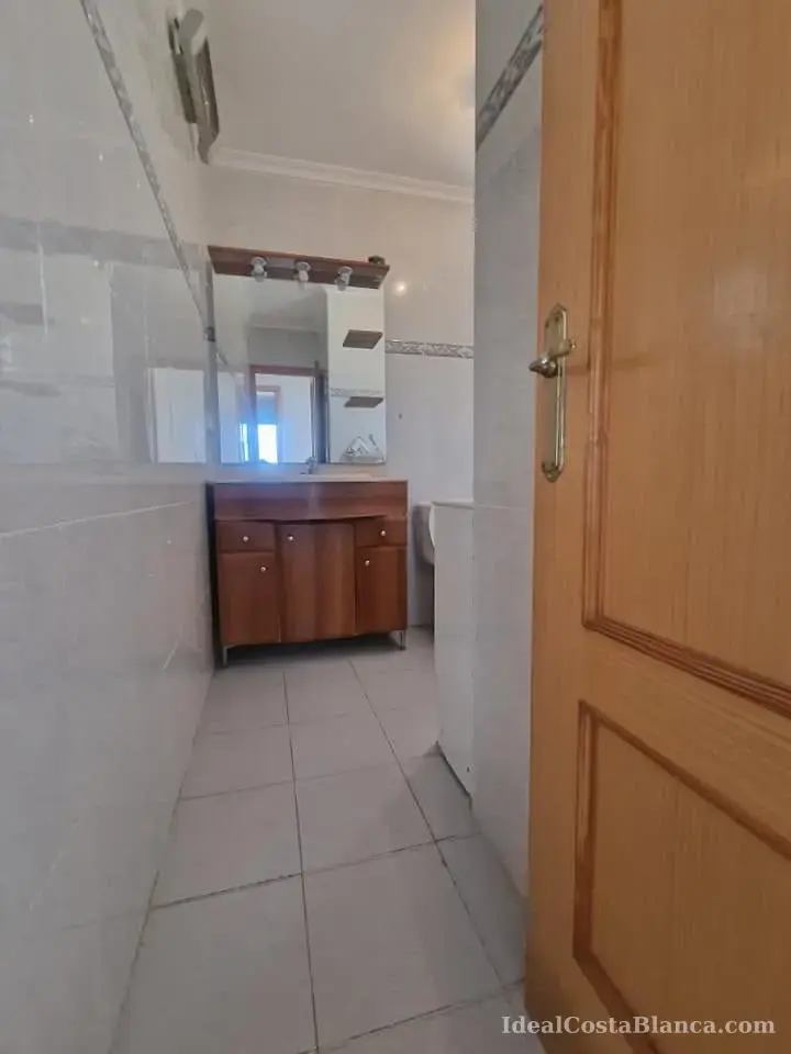 Flat to let in a country house in Confrides - 30