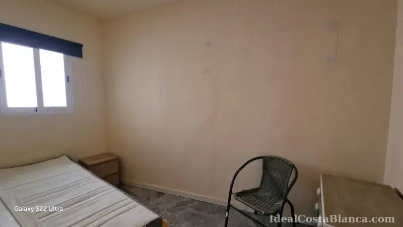Zentral gelegene Wohnung in Benidorm - 14