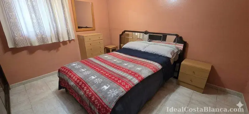 Adosado en venta en El Albir, Alicante (MENDOZA) - 8