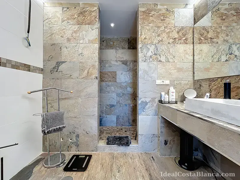 Luxury villa in Guadalest - 62
