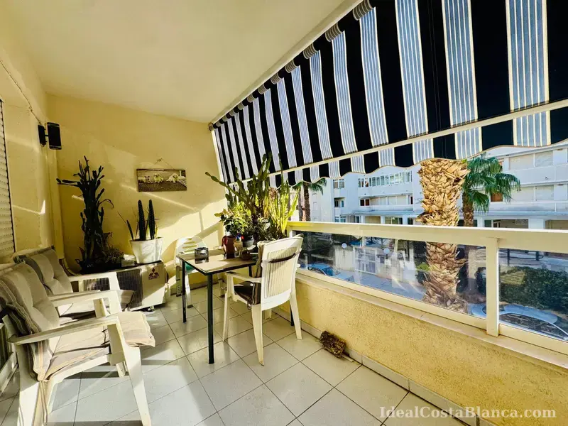 Appartement à vendre à El Albir, Alicante (CENTRE) - 2