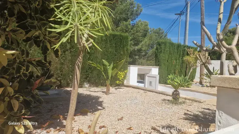 Villa mit privatem Pool in Albir zu verkaufen. - 11