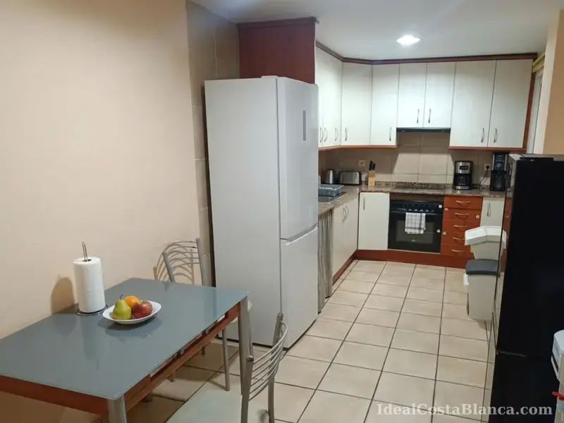 Große Wohnung zu verkaufen in Altea - 9