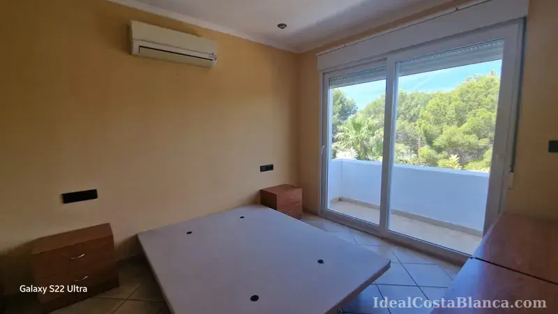 Villa mit privatem Pool in Albir zu verkaufen. - 38