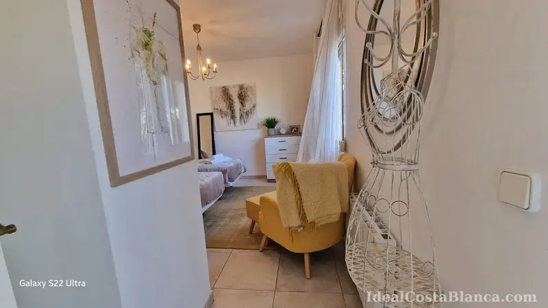 Villa with private pool for sale. - 30