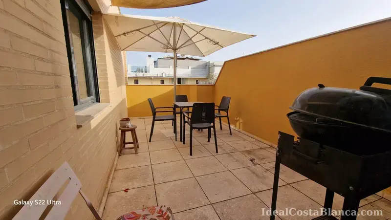 Appartement à louer à Benidorm - 5