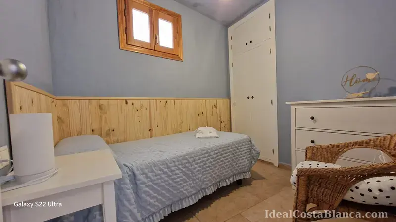 Joli appartement à vendre à Altea, entre la mer et la vieille ville - 18