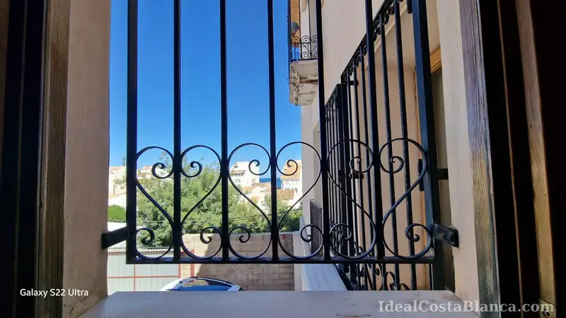 Schöne Wohnung in Altea zwischen dem Meer und der Altstadt zu verkaufen - 2