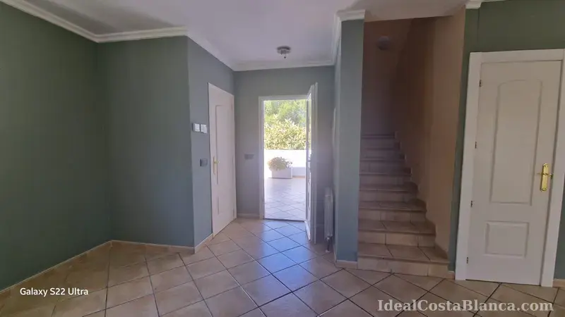 Villa mit privatem Pool in Albir zu verkaufen. - 30