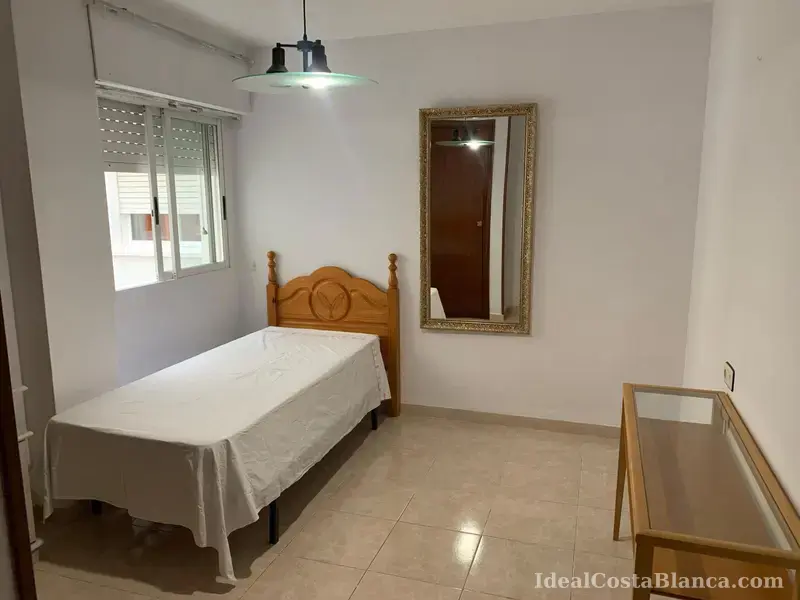 Flat for sale in Alfaz del Pi, Alicante (CENTRE) - 5