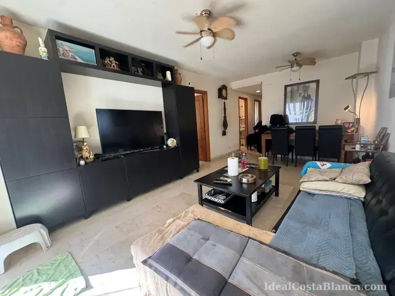 Appartement à vendre à El Albir, Alicante (CENTRE) - 8