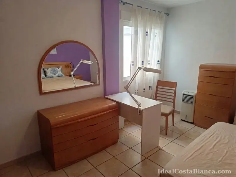 Große Wohnung zu verkaufen in Altea - 12