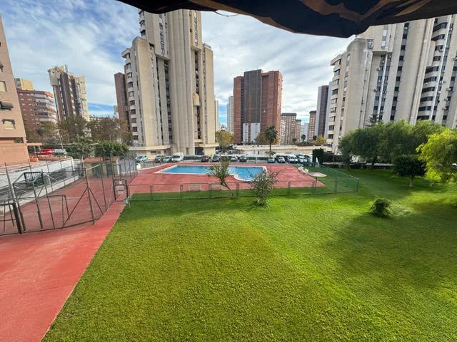 Flat for sale in Benidorm, Alicante (LEVANTE) - 21