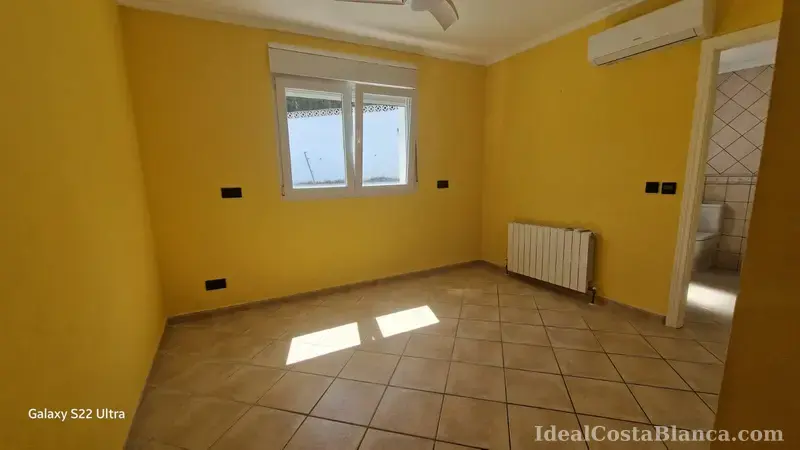 Villa mit privatem Pool in Albir zu verkaufen. - 27