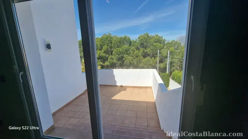 Villa mit privatem Pool in Albir zu verkaufen. - 35