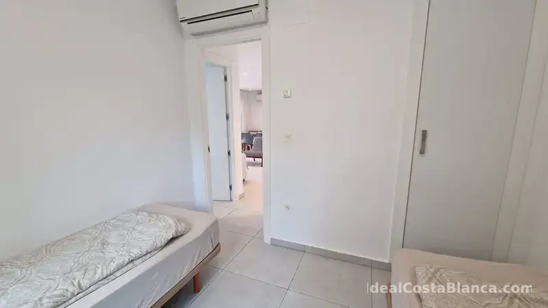 Exklusives Erdgeschossapartment in L'Albir mit atemberaubendem Meerblick - 10