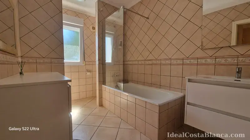 Villa mit privatem Pool in Albir zu verkaufen. - 42