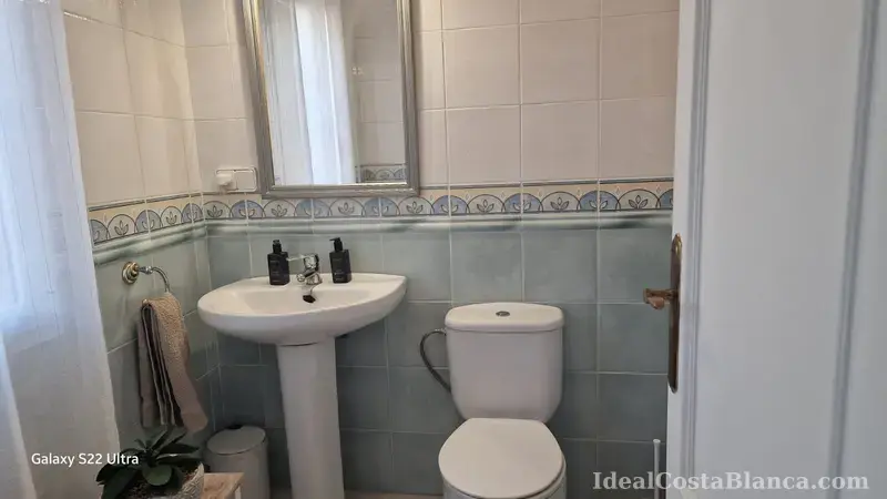 Villa with private pool for sale. - 14