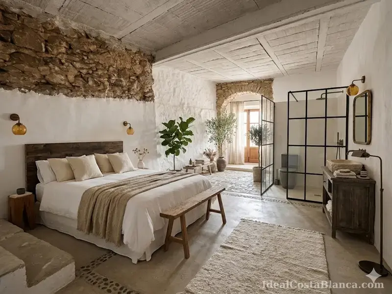 Casa de pueblo en Confrides - 4